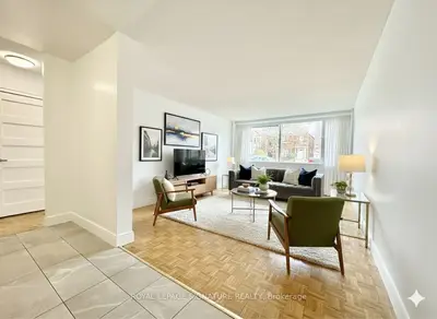 990 Avenue Road 108, Toronto C03, On M5p 2k8
