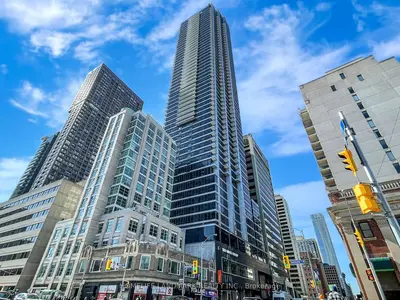 395 Bloor Street E 1503, Toronto C08, ON M4W 0B4
