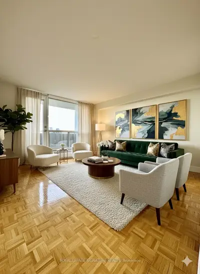 666 Spadina Avenue 601, Toronto C01, On M5s 2h8