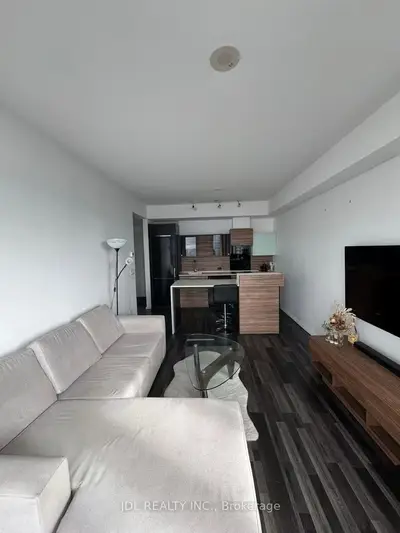 75 St Nicholas Street 2905, Toronto C01, ON M4Y 0A5