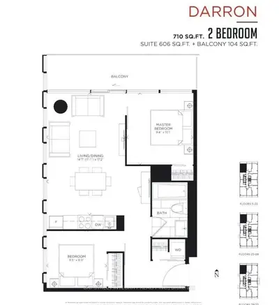 28 Wellesley Street E 809, Toronto C08, ON M4Y 0C4