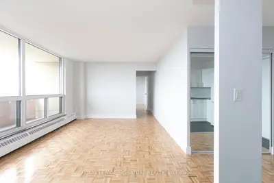666 Spadina Avenue 2508, Toronto C01, On M5s 2h8