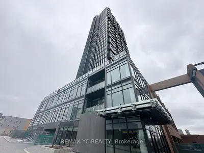 5 Quarrington Lane 910, Toronto C13, On M3c 1h7