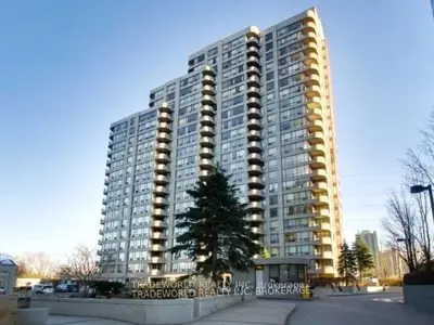 5765 Yonge Street 807, Toronto C14, ON M2M 4H9