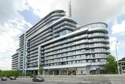 2885 Bayview Avenue 429, Toronto C15, ON M2K 0A3