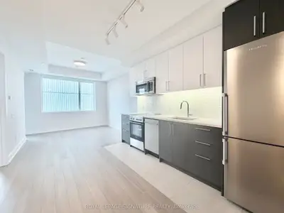664 Spadina Avenue 504, Toronto C01, On M5s 0g4