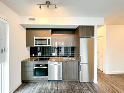100 Dalhousie Street 2510, Toronto C08, On M5b 0c7