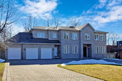 361 Spring Garden Avenue, Toronto, On M2n 3h4