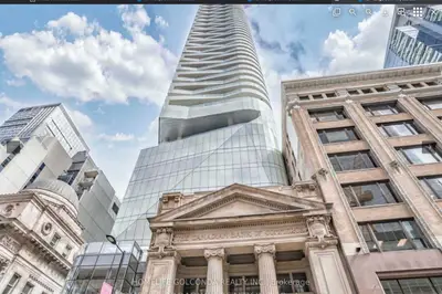 197 yonge Street 4814, Toronto C08, ON M5B 1M4