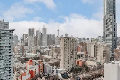 403 Church Street 2613, Toronto C08, On M4y 0c9