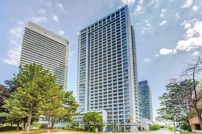 275 Yorkland Road 2704, Toronto C15, On M2j 0b4