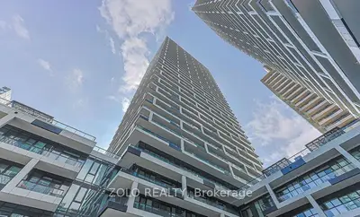 65 Broadway Avenue 3107, Toronto C10, ON M4P 1T9