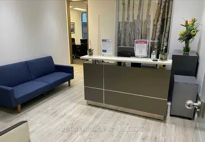 1200 Bay Street 1201-c, Toronto, On M5r 2a5