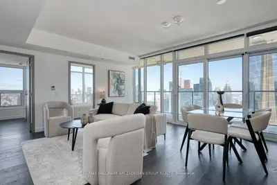 1 Concord Cityplace Way 6202, Toronto C01, On M5v 0x3