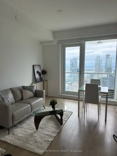 197 Yonge Street 4408, Toronto C08, ON M5B 0C1