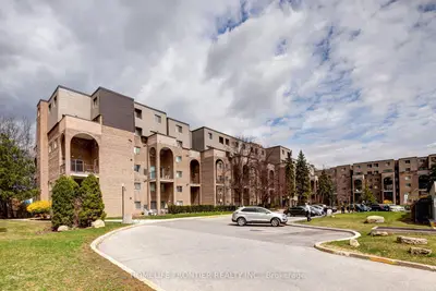 4005 Don Mills Road 134, Toronto C15, On M2h 3j9