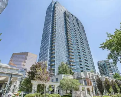 15 Greenview Avenue 1805, Toronto C07, ON M2M 4M7