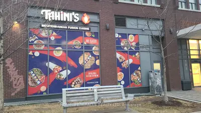 233 College Street, Toronto C01, ON M5T 1R4