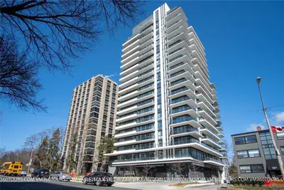 609 Avenue Road 1001, Toronto C02, ON M4V 0B1