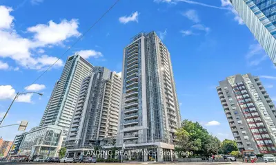5791 Yonge Street 2101, Toronto C14, On M2m 0a8