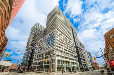 135 Lower Sherbourne Street 2724, Toronto C08, ON M5A 1Y4