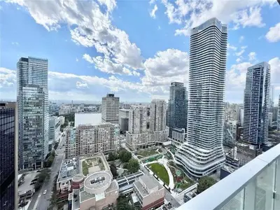 501 Yonge Street 3802, Toronto C01, ON M4Y 1Y4
