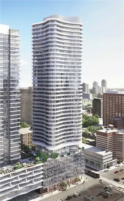 403 Church Street 318, Toronto C08, On M4y 0c9