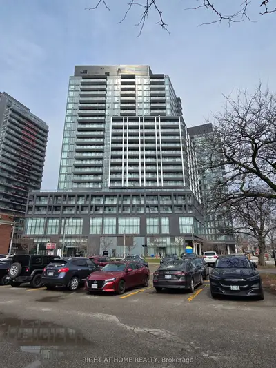 50 Power Street 914, Toronto C08, On M5a 0v3