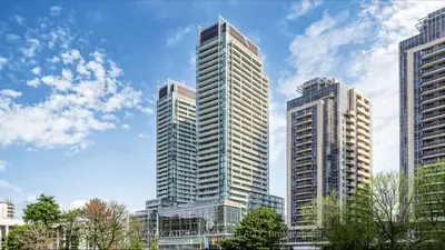 8 Olympic Garden Drive S3201, Toronto C14, ON M2M 0B9