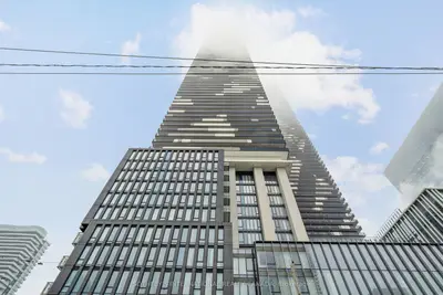 55 Cooper Street 5105, Toronto C08, On M5e 0g1