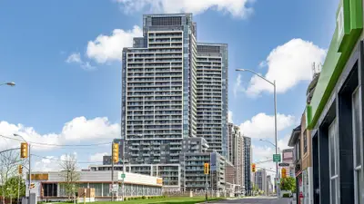 7 Golden Lion Heights 1001, Toronto C14, ON M2M 0C1