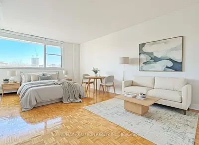 276 St George Street 702, Toronto C02, On M5r 2p6
