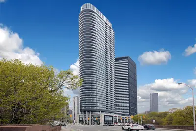 585 Bloor Street E 1921, Toronto C08, ON M4W 0B3