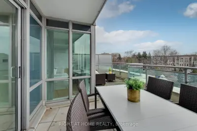 60 Byng Avenue 308, Toronto C14, ON M2N 7K3