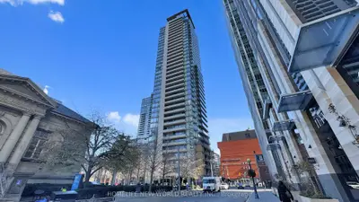 18 Yorkville Avenue 312, Toronto C02, On M4w 3y8
