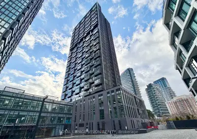 1 Quarrington Lane S 2606, Toronto C13, ON M3C 0S4