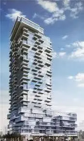 77 Shuter Street 3112, Toronto C08, ON M5B 0B8