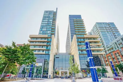 36 Lisgar Street 1207W, Toronto C01, ON M6J 0C7
