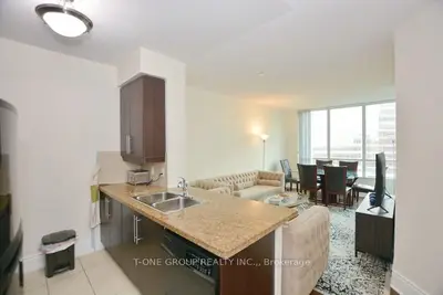 25 Greenview Avenue 1622, Toronto C07, On M2m 0a5