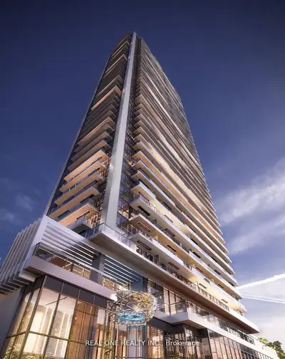 38 Widmer Street 3210, Toronto C01, On M5v 0p7