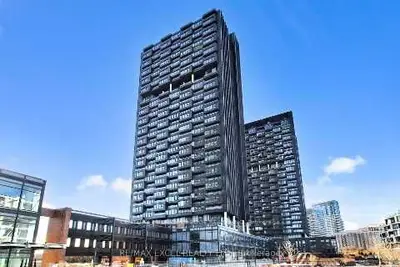 1 Quarrington Lane 3004, Toronto C13, On M3c 1h7