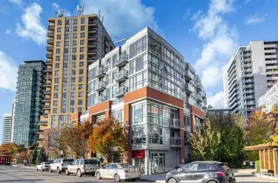 170 Sudbury Street 804, Toronto C01, ON M6J 0A1