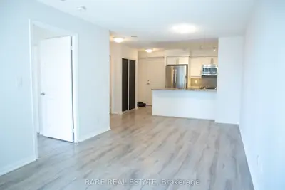 35 Bastion Street 1203, Toronto C01, ON M5V 0C9