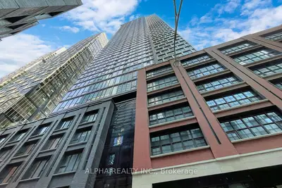 55 Mercer Street 3006, Toronto C01, On M5v 0w4