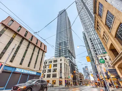 89 Church Street 802, Toronto C08, ON M9N 1N4