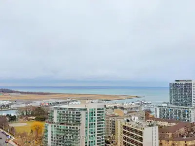 17 Bathurst Street 2615, Toronto C01, On M5v 0n1