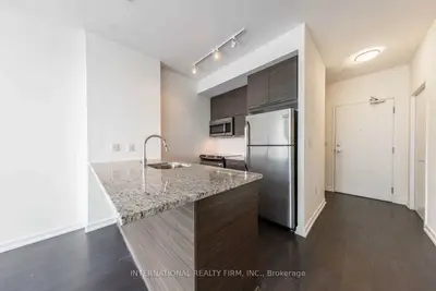 66 Forest Manor Road 1213, Toronto C15, ON M2J 1M6