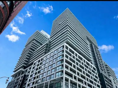 70 Princess Street 1611 E, Toronto C08, ON M5A 0X6