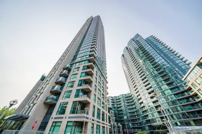 219 Fort York Boulevard 617, Toronto C01, On M5v 1b1