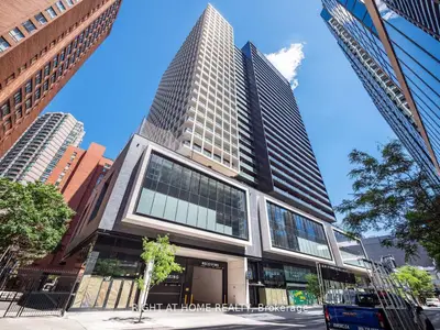 20 Edward Street 1520, Toronto C01, On M5g 0c5